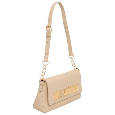 THE BOLD LOVE SHOULDER BAG